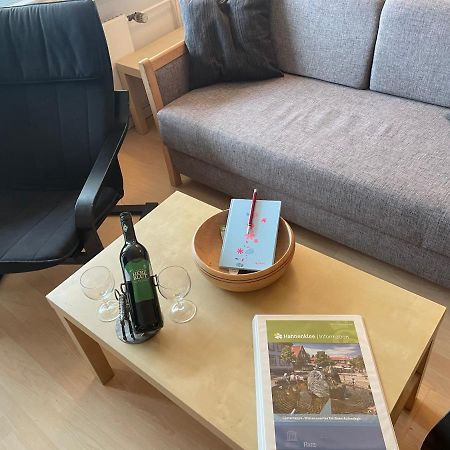 Relax 1 Apartment Goslar Ngoại thất bức ảnh