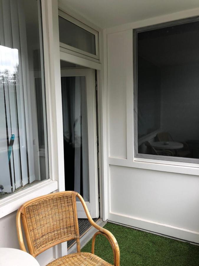 Relax 1 Apartment Goslar Ngoại thất bức ảnh