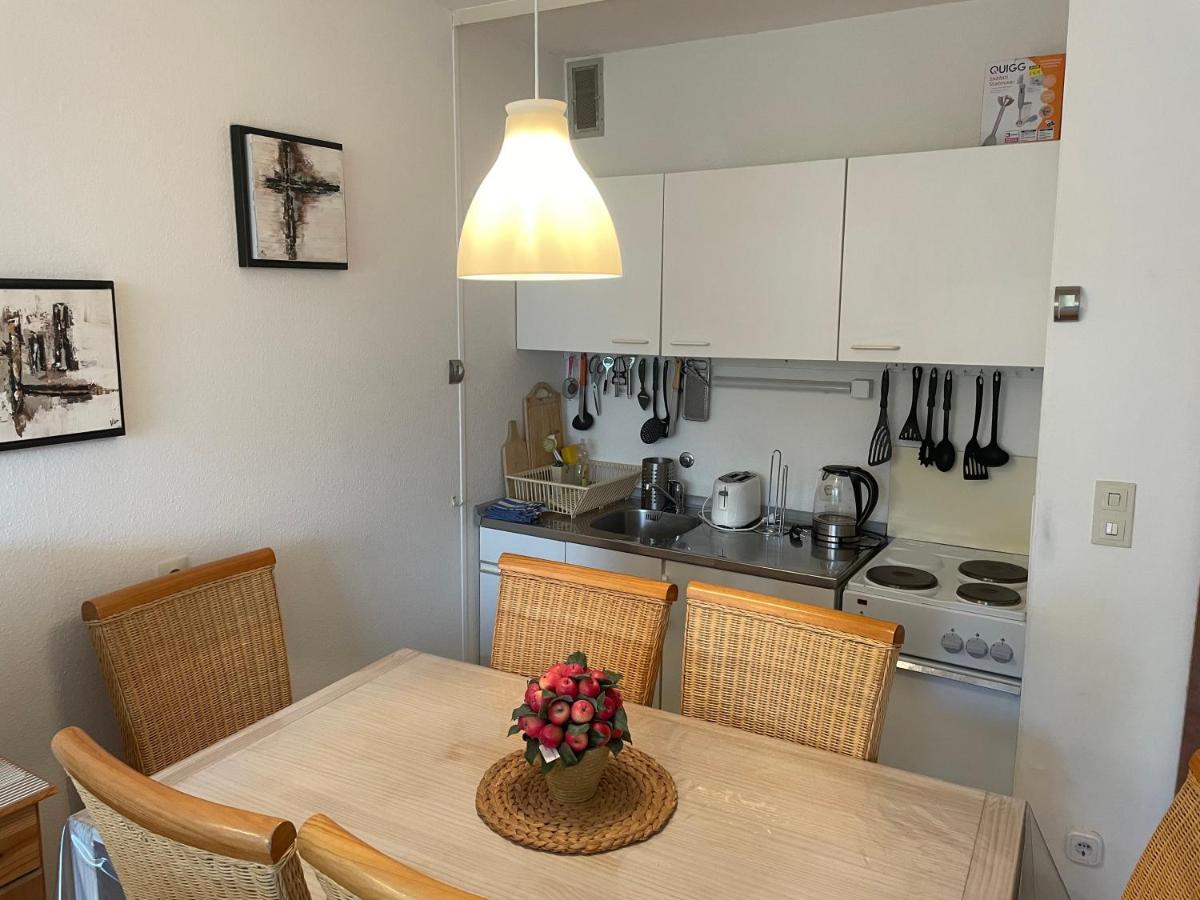 Relax 1 Apartment Goslar Ngoại thất bức ảnh