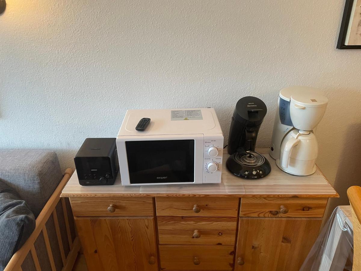 Relax 1 Apartment Goslar Ngoại thất bức ảnh