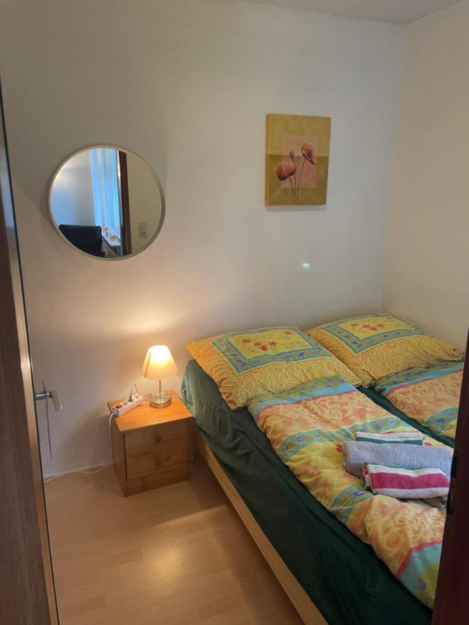 Relax 1 Apartment Goslar Ngoại thất bức ảnh