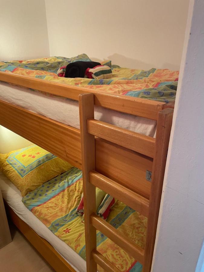 Relax 1 Apartment Goslar Ngoại thất bức ảnh