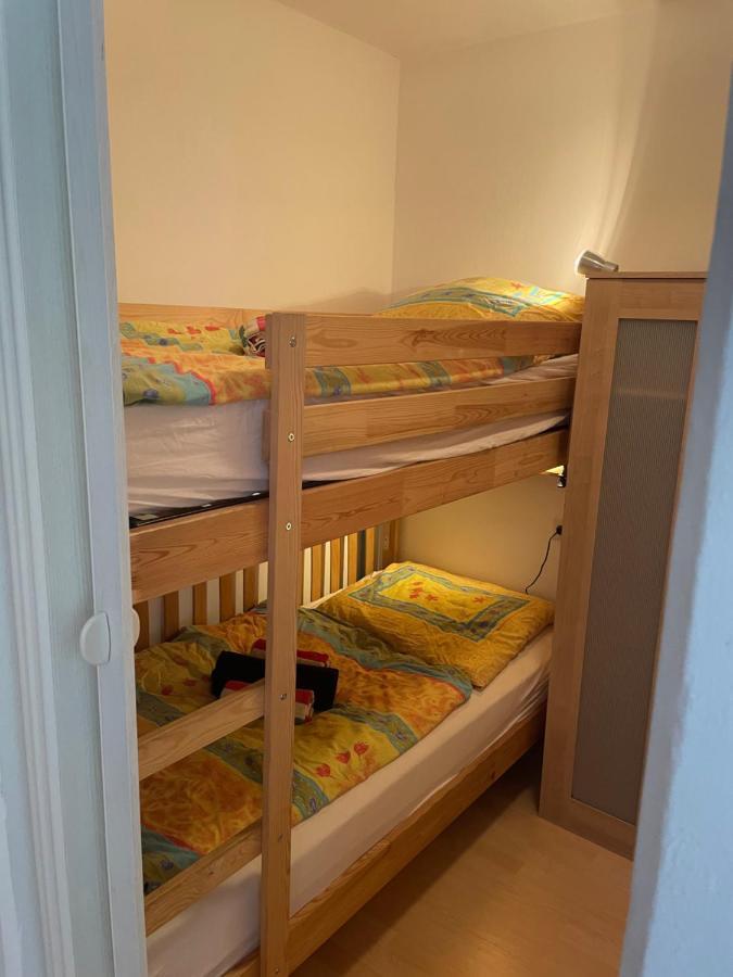 Relax 1 Apartment Goslar Ngoại thất bức ảnh