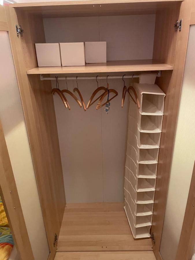 Relax 1 Apartment Goslar Ngoại thất bức ảnh
