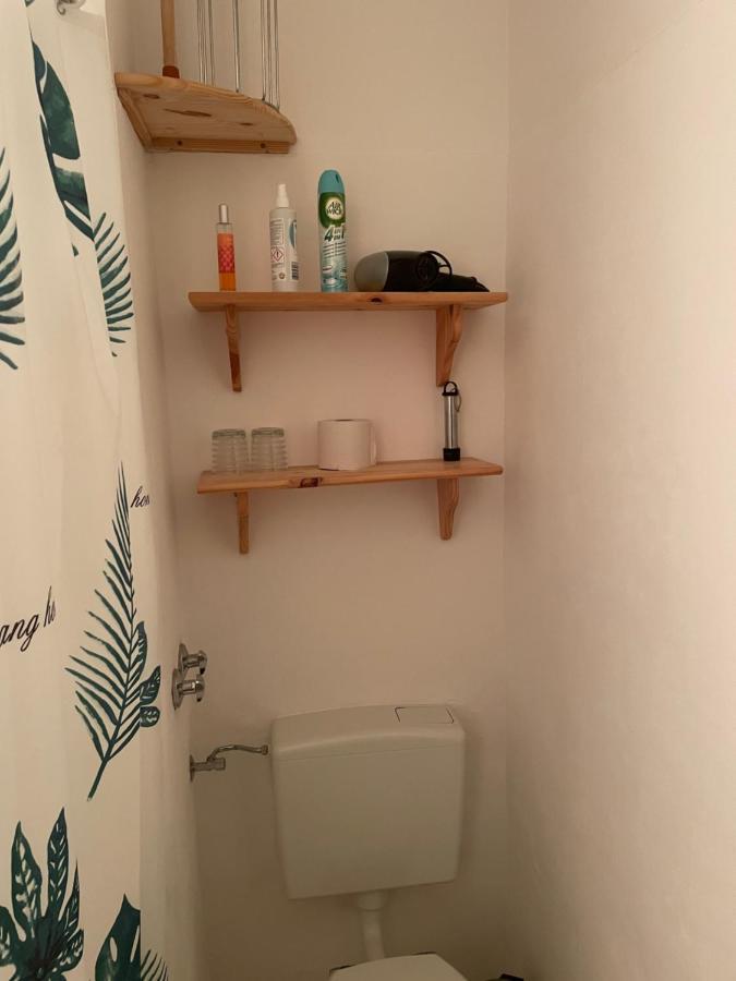 Relax 1 Apartment Goslar Ngoại thất bức ảnh