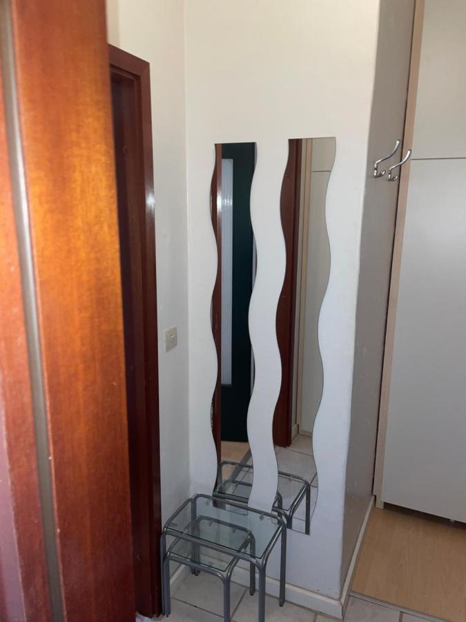 Relax 1 Apartment Goslar Ngoại thất bức ảnh