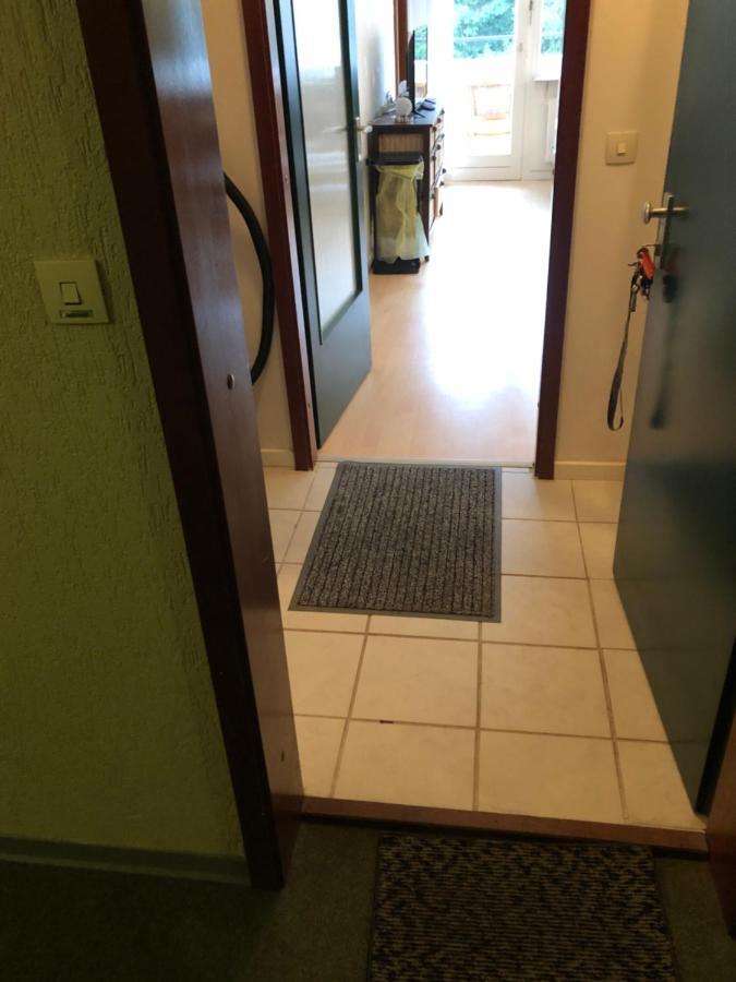 Relax 1 Apartment Goslar Ngoại thất bức ảnh
